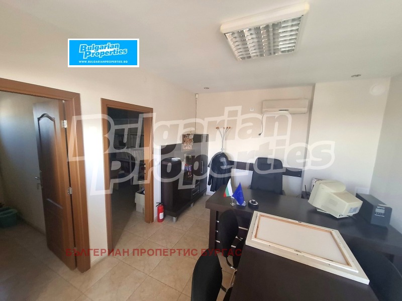 Продава ПРОМ. ПОМЕЩЕНИЕ, гр. Карнобат, област Бургас, снимка 6 - Производствени сгради - 52667608