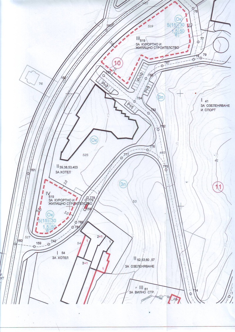 Продава ПАРЦЕЛ, гр. Варна, област Варна, снимка 4 - Парцели - 52403502