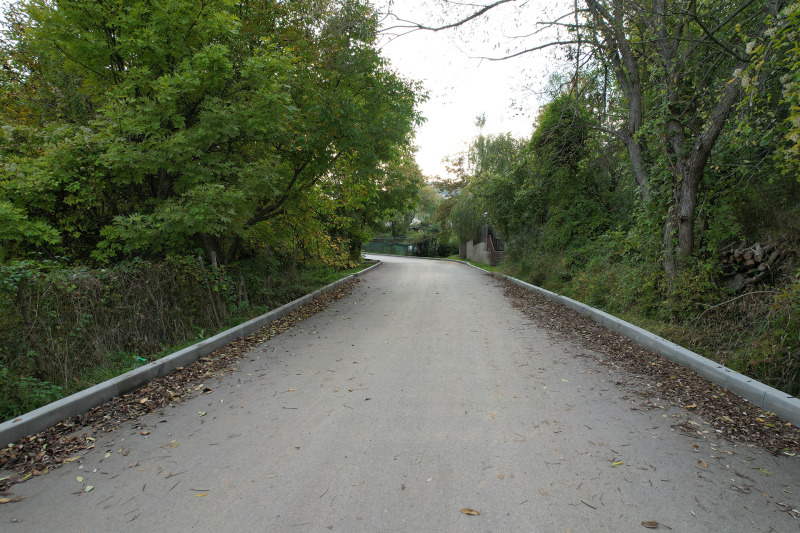 Продава ПАРЦЕЛ, гр. София, с. Железница, снимка 3 - Парцели - 53542767