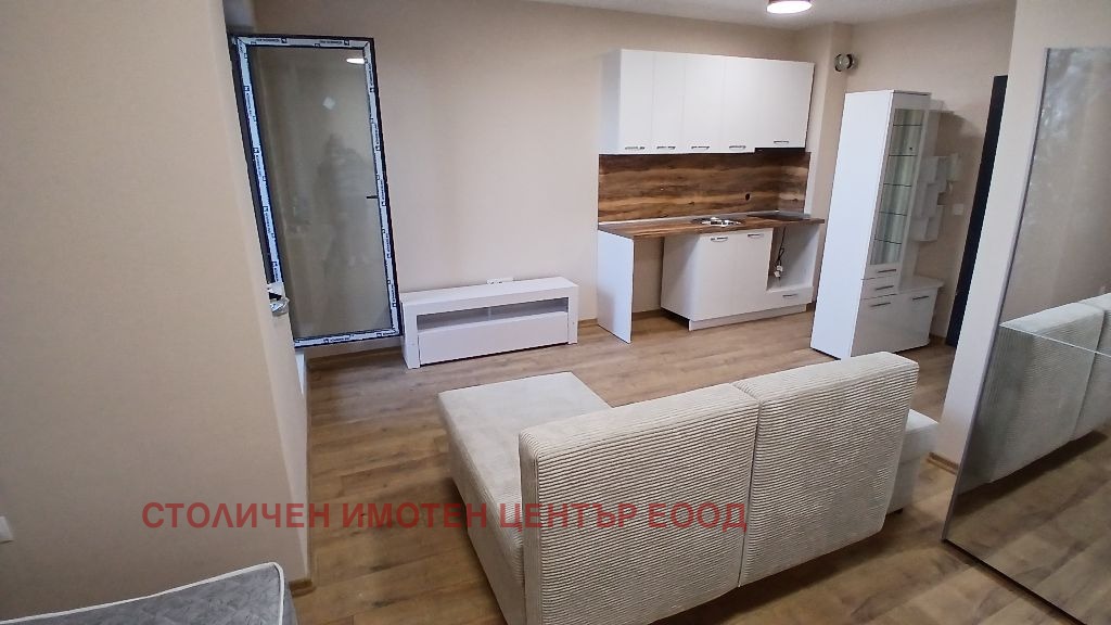 Продава 1-СТАЕН, гр. София, Малинова долина, снимка 4 - Апартаменти - 55390042