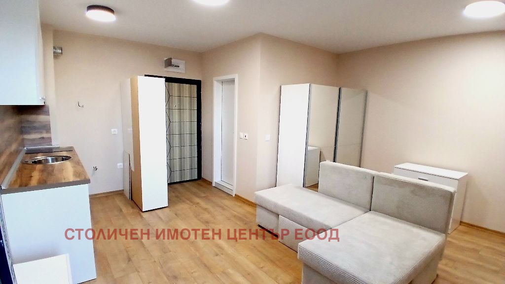 Продава 1-СТАЕН, гр. София, Малинова долина