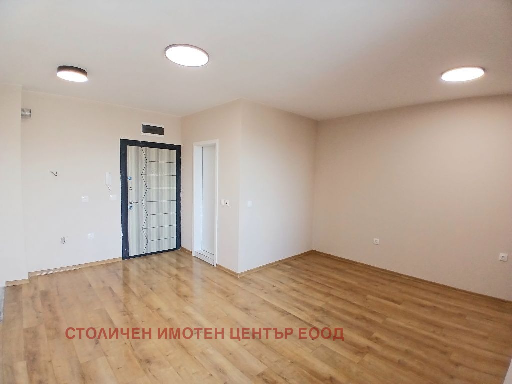 Продава 1-СТАЕН, гр. София, Малинова долина, снимка 4 - Апартаменти - 55390042