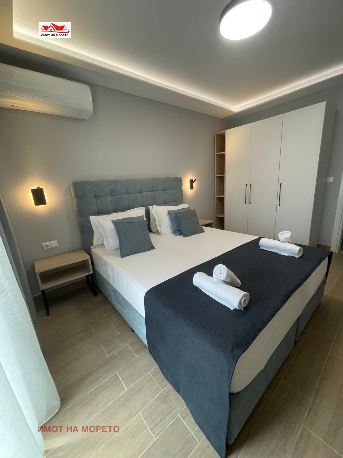 Продава 2-СТАЕН, гр. Ахтопол, област Бургас, снимка 7 - Апартаменти - 55522748