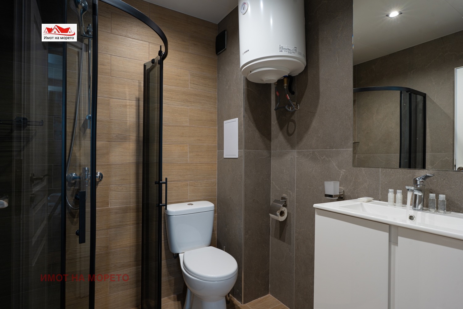 Продава 2-СТАЕН, гр. Ахтопол, област Бургас, снимка 12 - Апартаменти - 55522748