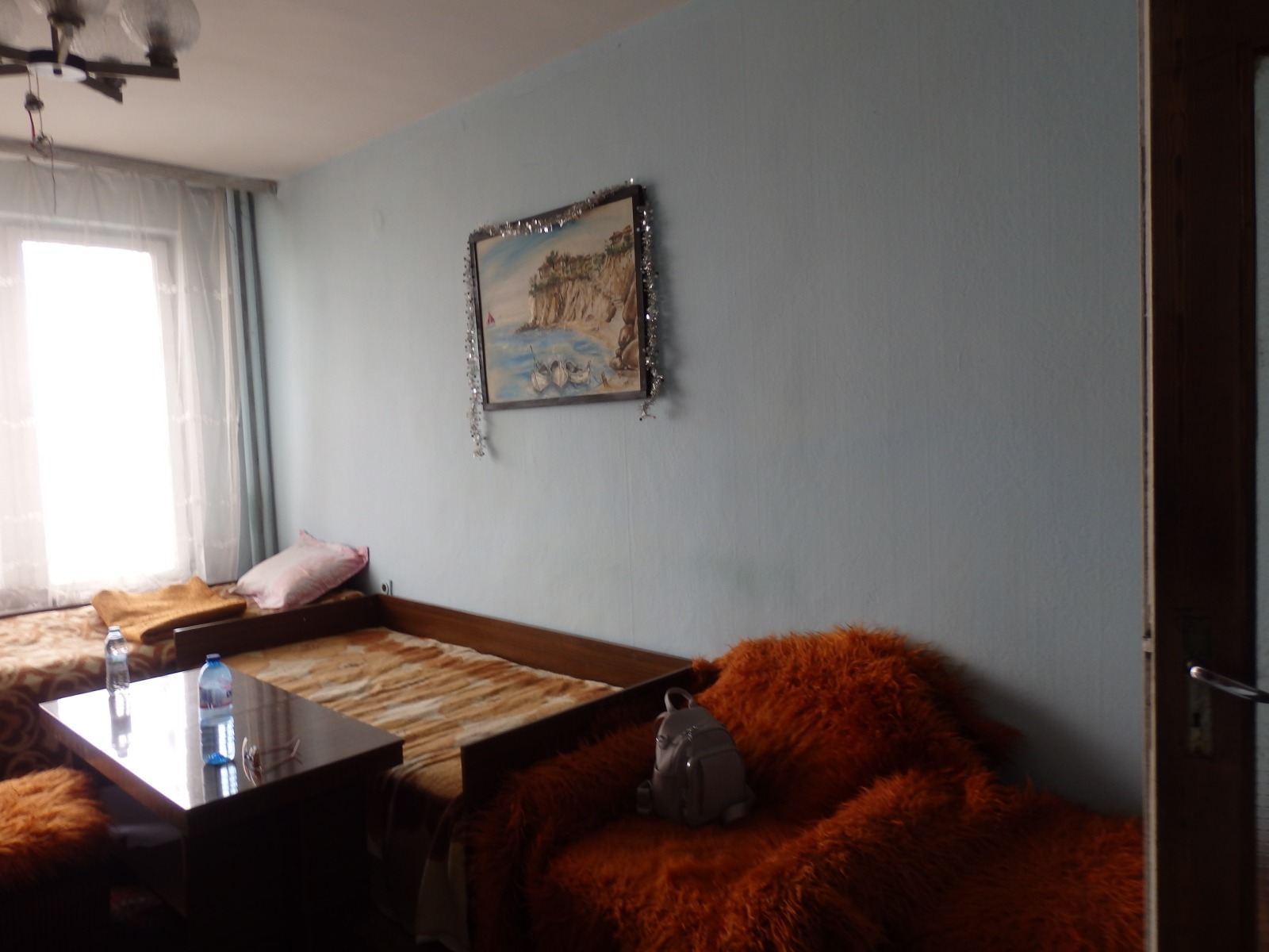 Продава 2-СТАЕН, гр. София, Сухата река, снимка 2 - Апартаменти - 50858205