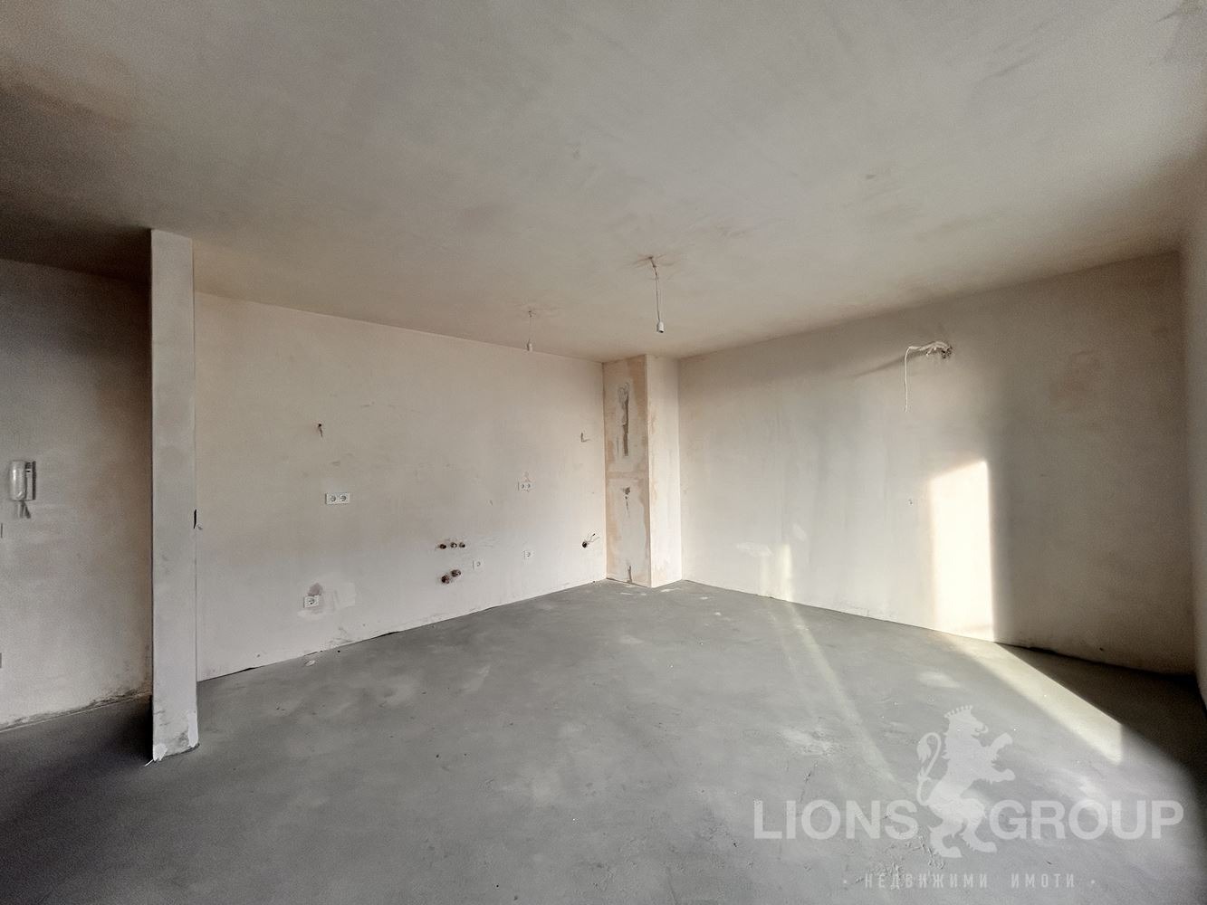 Продава 2-СТАЕН, гр. Варна, Левски 1, снимка 2 - Апартаменти - 53969651