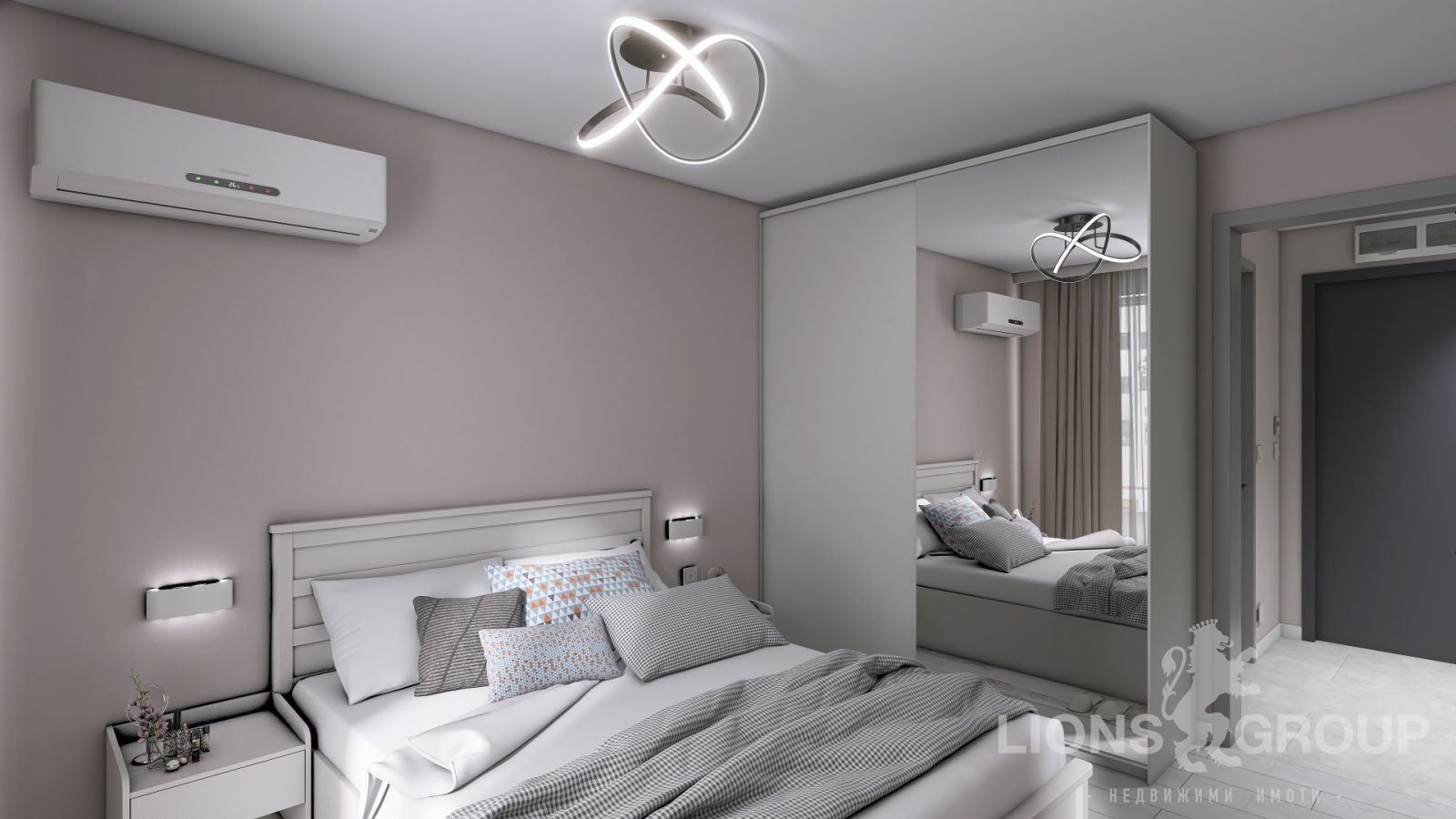 Продава 2-СТАЕН, гр. Варна, Левски 1, снимка 7 - Апартаменти - 53969651