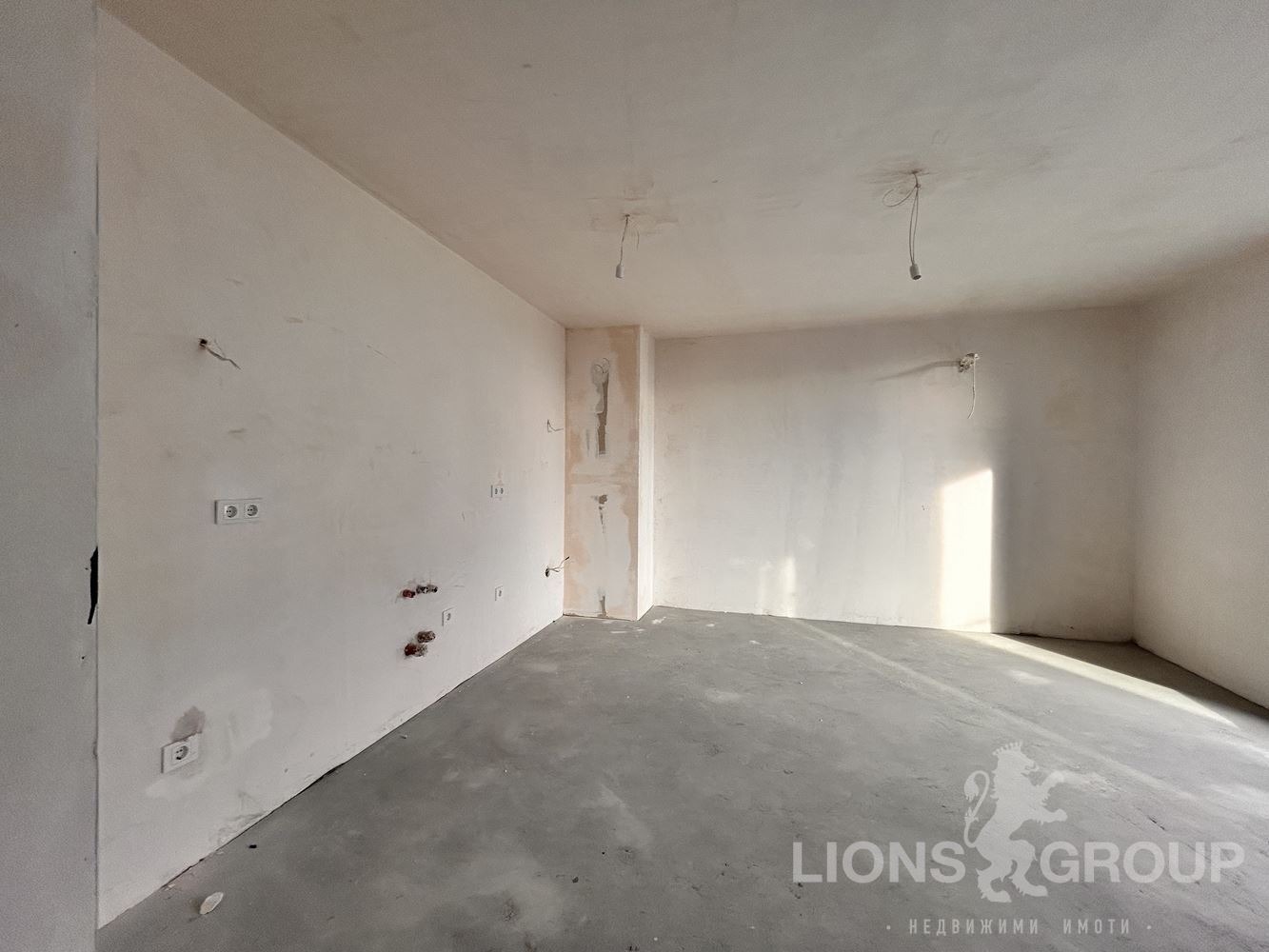 Продава 2-СТАЕН, гр. Варна, Левски 1, снимка 4 - Апартаменти - 53969651