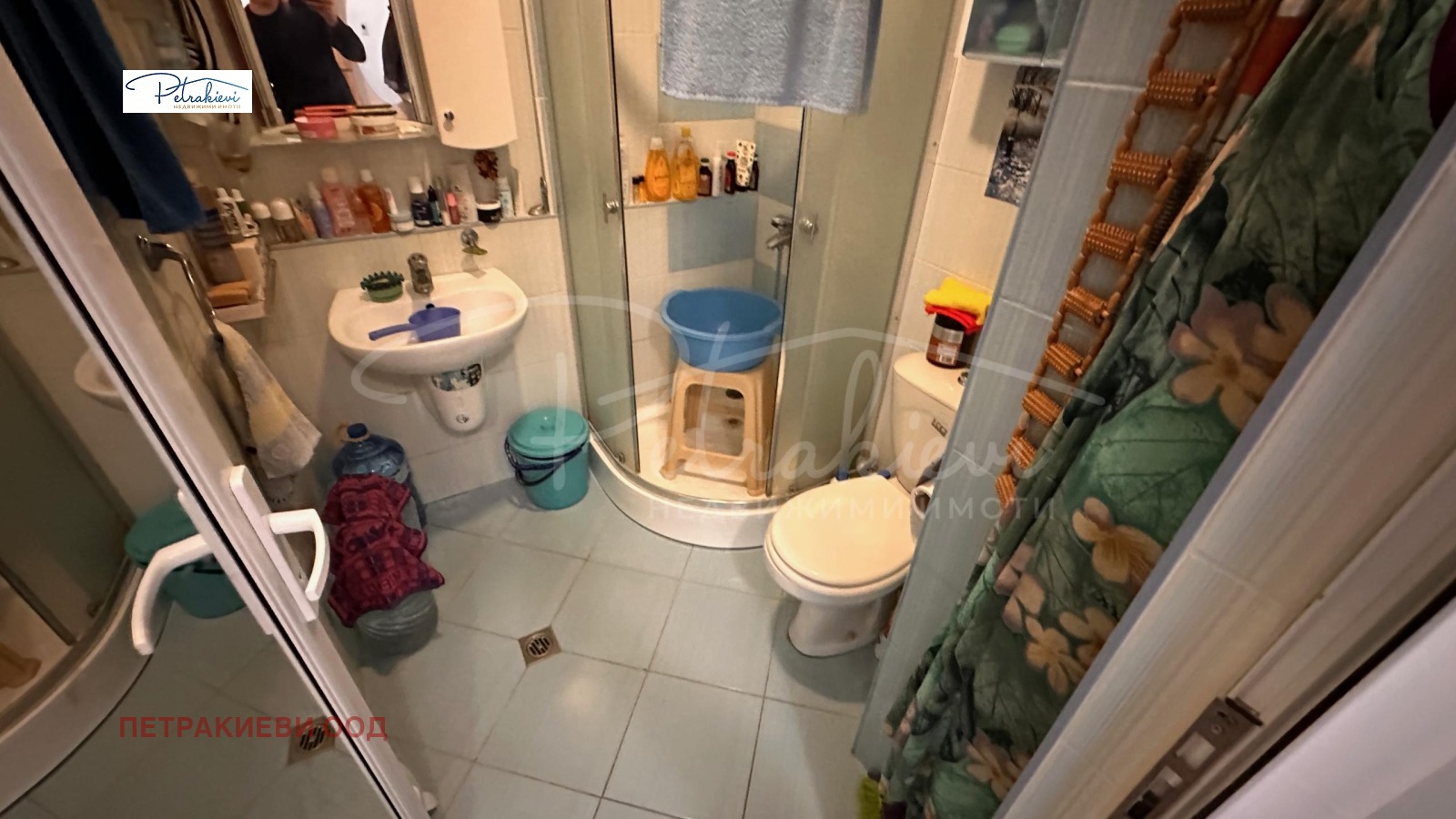 Продава 2-СТАЕН, гр. Поморие, област Бургас, снимка 8 - Апартаменти - 54135154