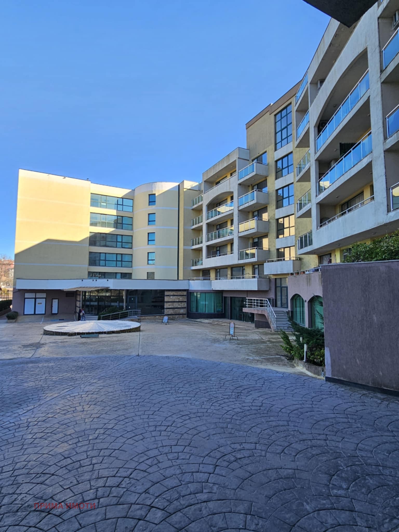 Продава 2-СТАЕН, гр. Варна, к.к. Св.Св. Константин и Елена, снимка 13 - Апартаменти - 54513157