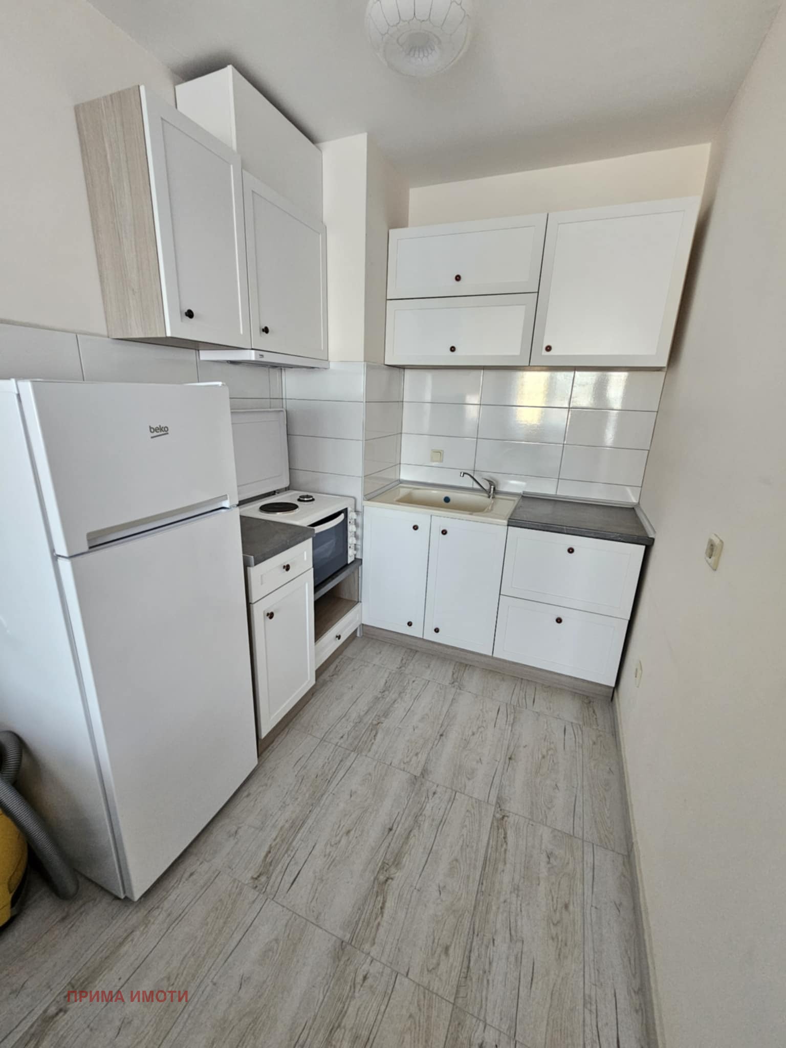 Продава 2-СТАЕН, гр. Варна, к.к. Св.Св. Константин и Елена, снимка 16 - Апартаменти - 54513157