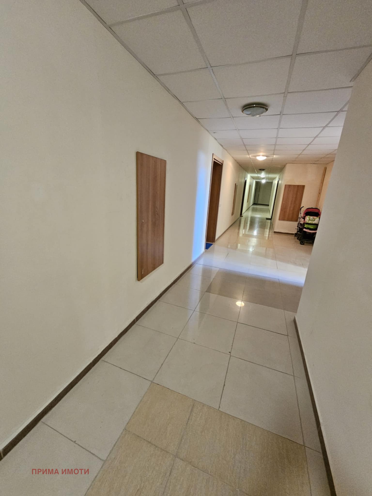 Продава 2-СТАЕН, гр. Варна, к.к. Св.Св. Константин и Елена, снимка 3 - Апартаменти - 54513157
