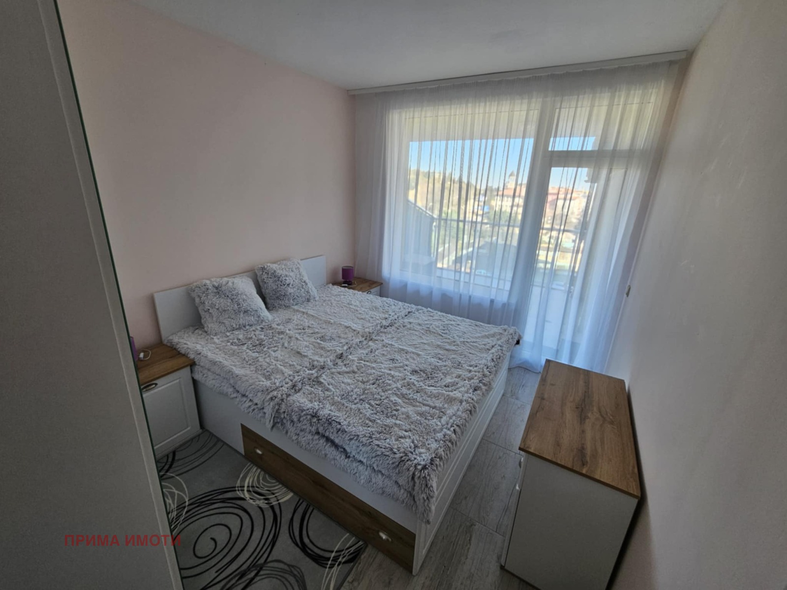 Продава 2-СТАЕН, гр. Варна, к.к. Св.Св. Константин и Елена, снимка 15 - Апартаменти - 54513157