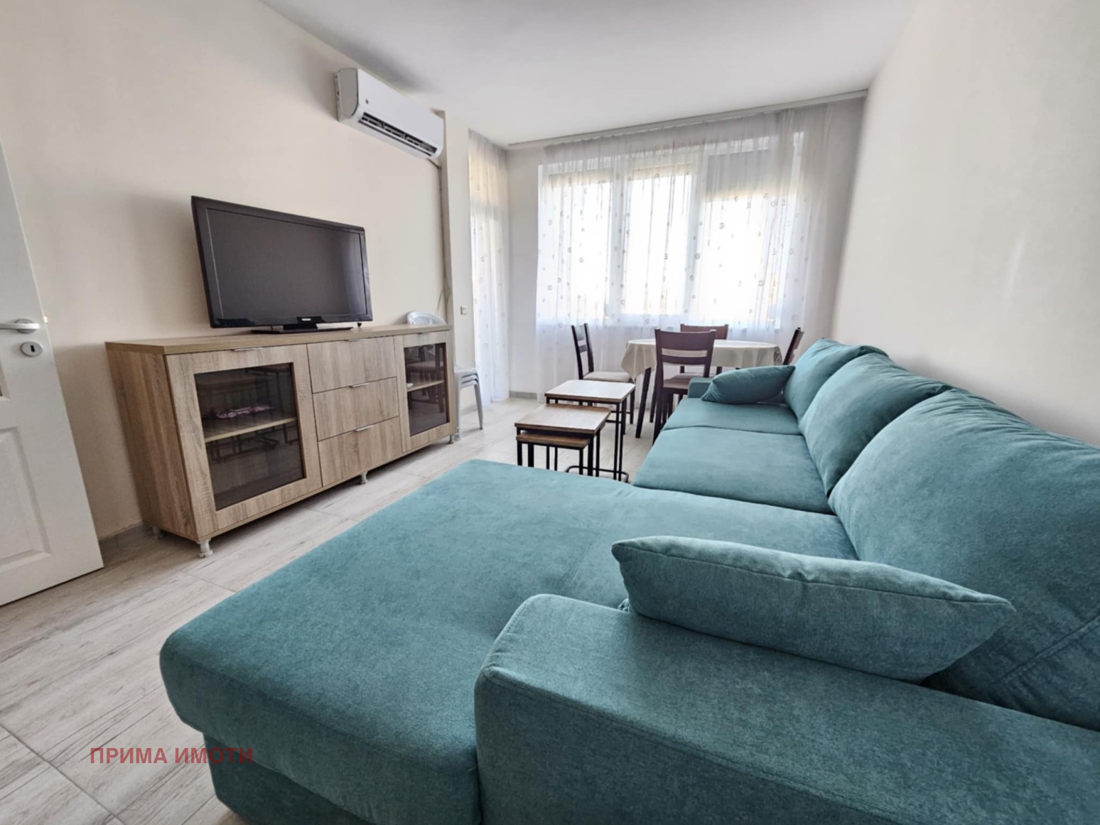 Продава 2-СТАЕН, гр. Варна, к.к. Св.Св. Константин и Елена