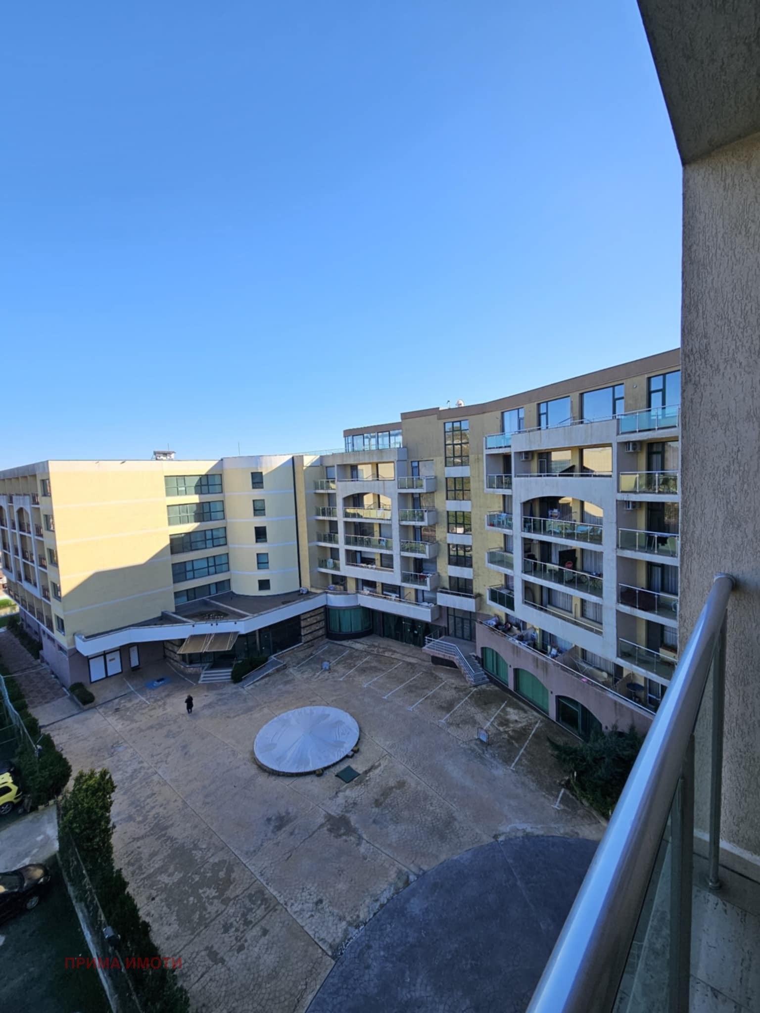 Продава 2-СТАЕН, гр. Варна, к.к. Св.Св. Константин и Елена, снимка 6 - Апартаменти - 54513157