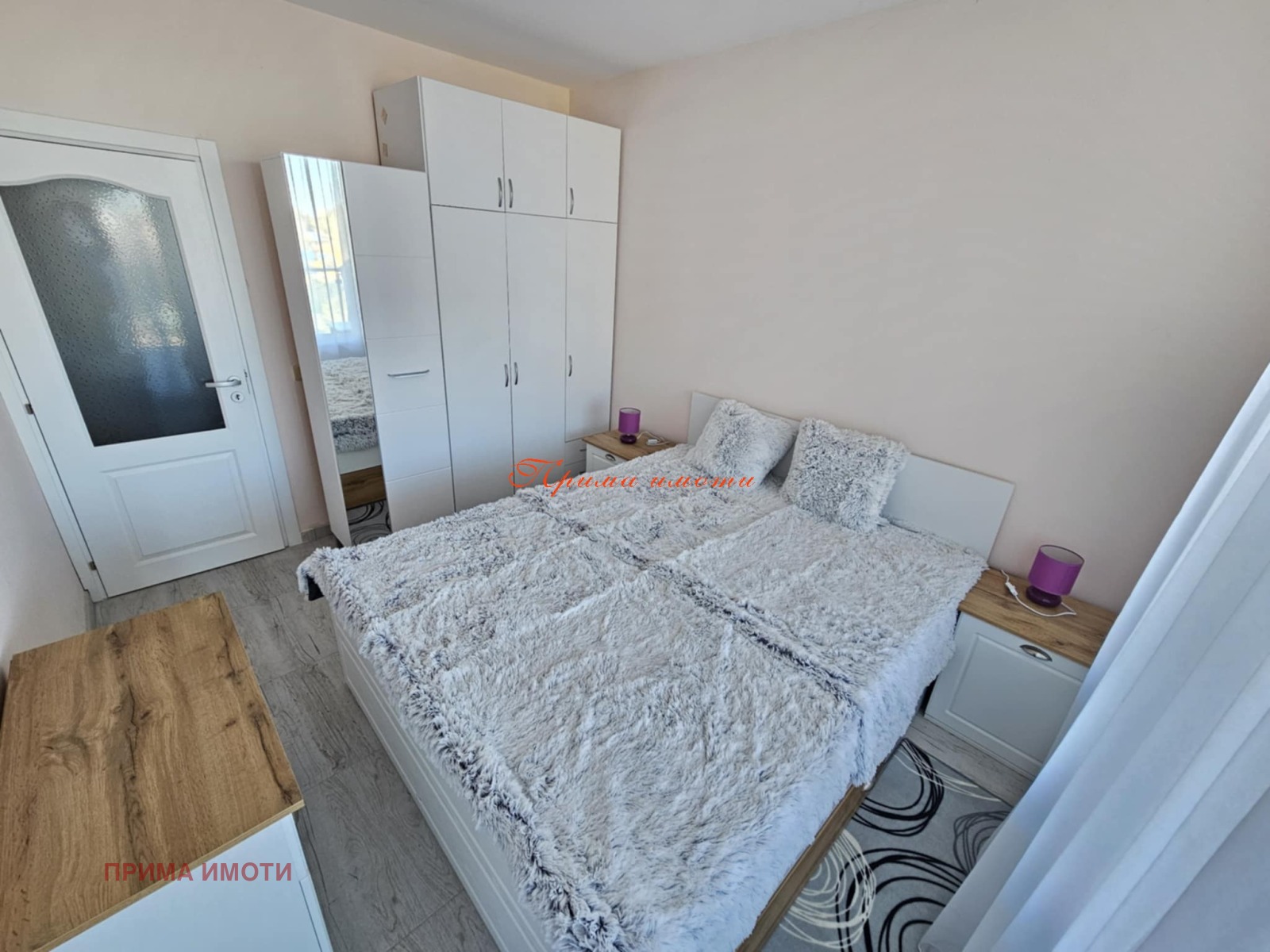 Продава 2-СТАЕН, гр. Варна, к.к. Св.Св. Константин и Елена, снимка 17 - Апартаменти - 54513157