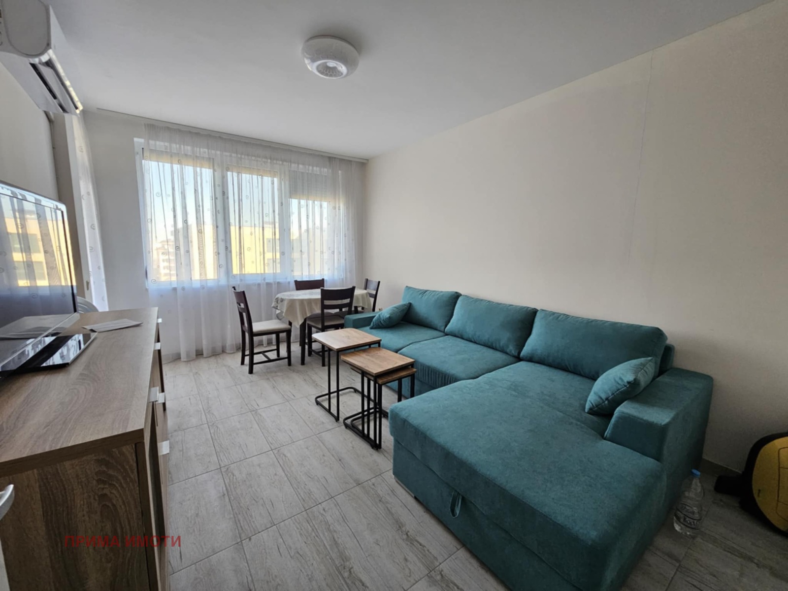 Продава 2-СТАЕН, гр. Варна, к.к. Св.Св. Константин и Елена, снимка 12 - Апартаменти - 54513157