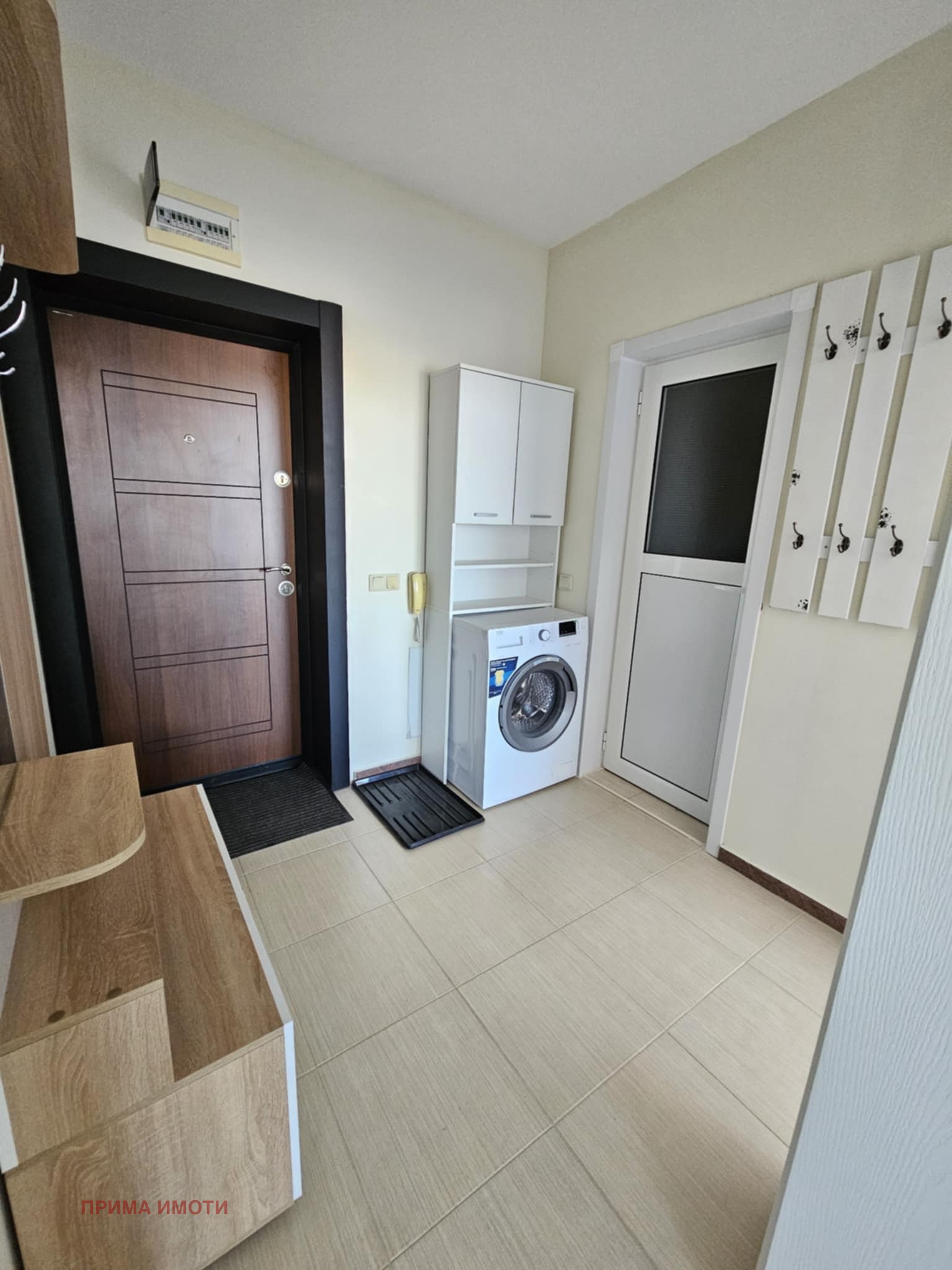 Продава 2-СТАЕН, гр. Варна, к.к. Св.Св. Константин и Елена, снимка 4 - Апартаменти - 54513157