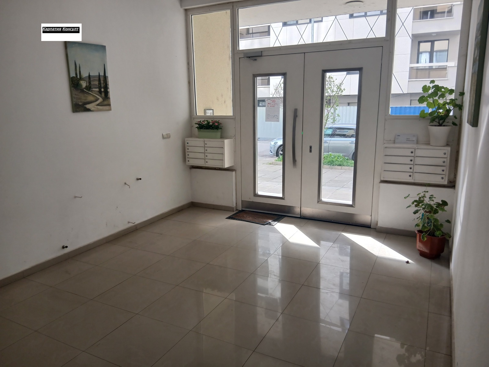 Продава 2-СТАЕН, гр. София, Дружба 1, снимка 15 - Апартаменти - 54198876