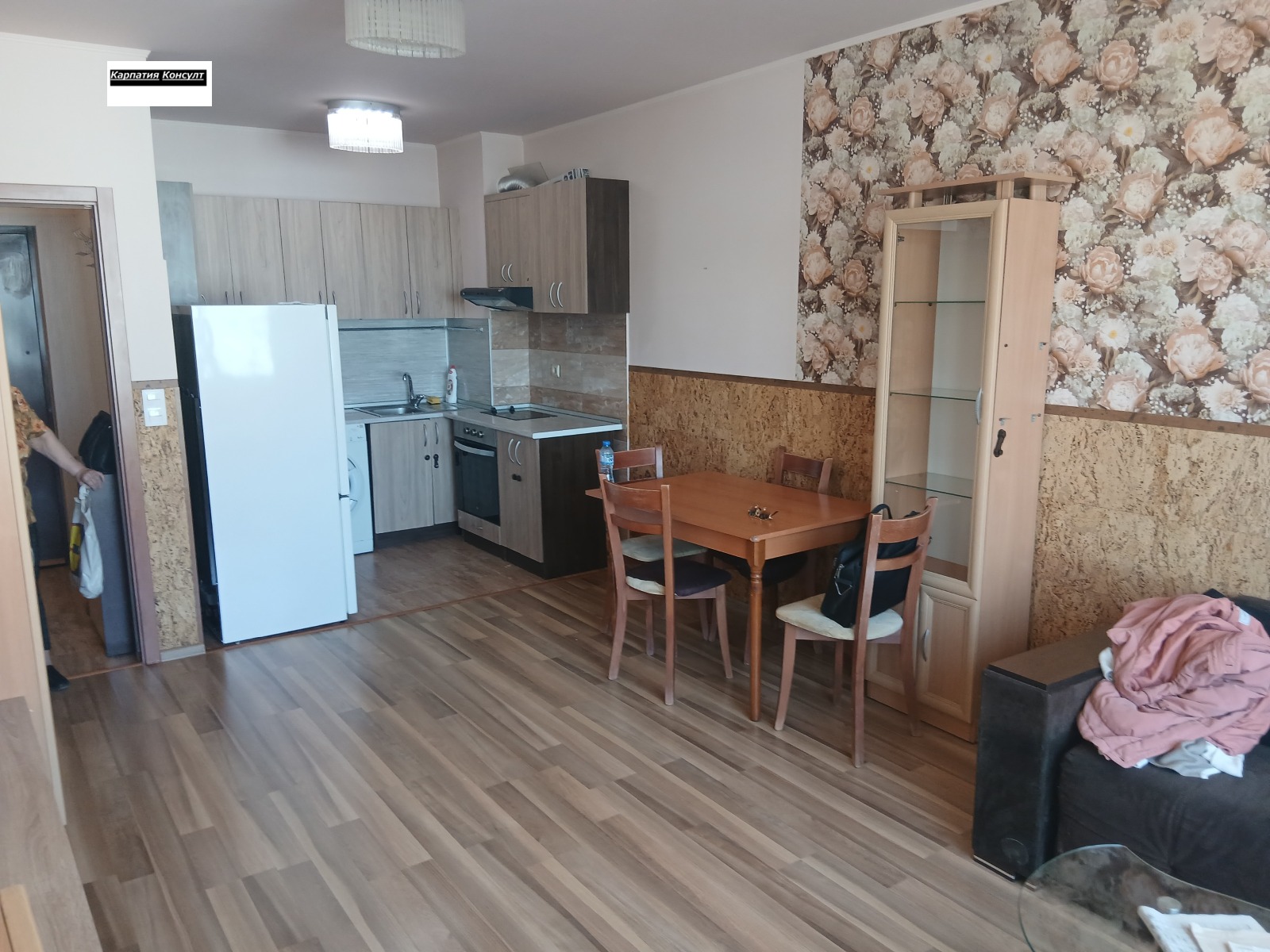 Продава 2-СТАЕН, гр. София, Дружба 1