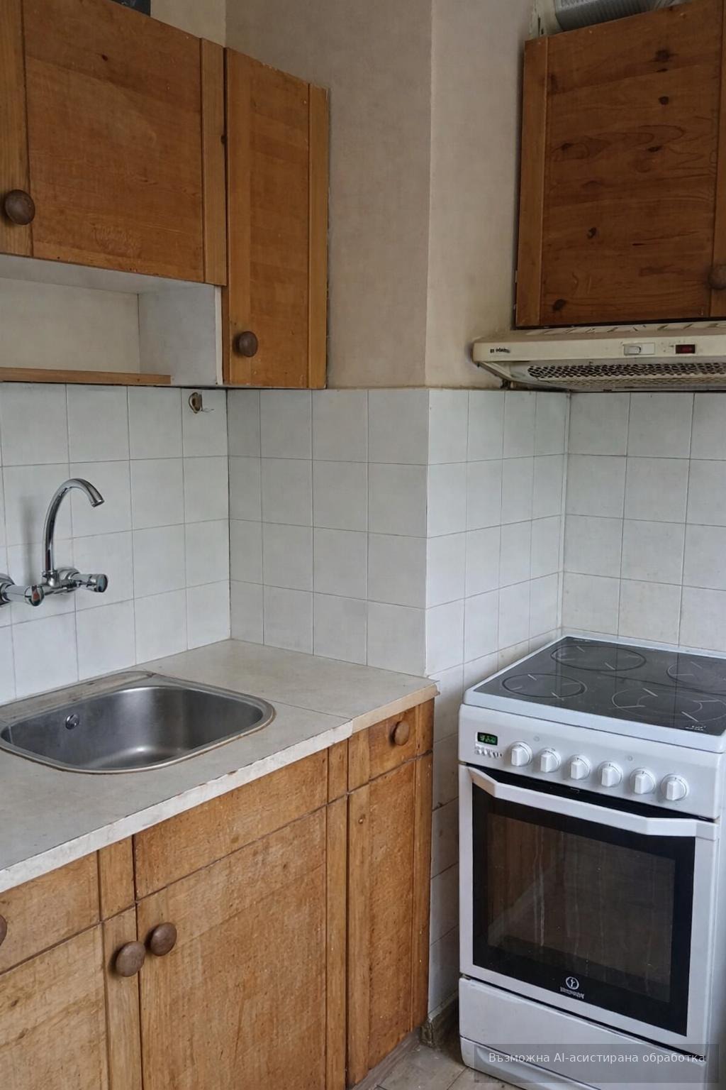 Продава 2-СТАЕН, гр. София, Люлин 4, снимка 6 - Апартаменти - 54667617