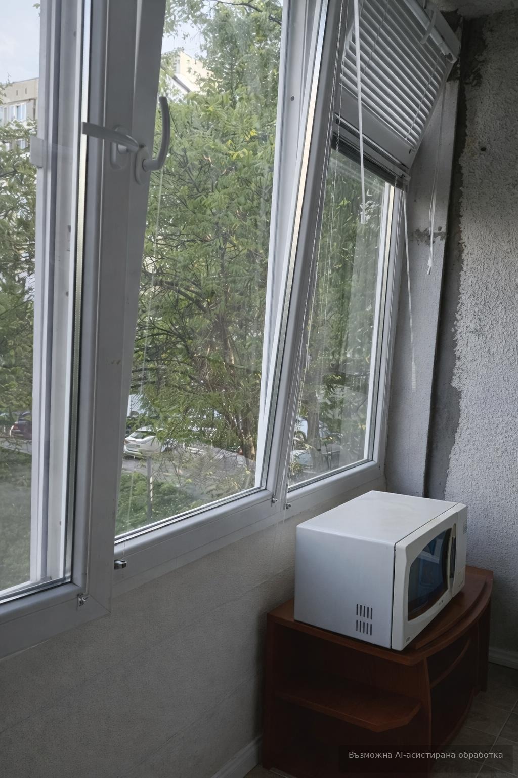 Продава 2-СТАЕН, гр. София, Люлин 4, снимка 7 - Апартаменти - 54667617