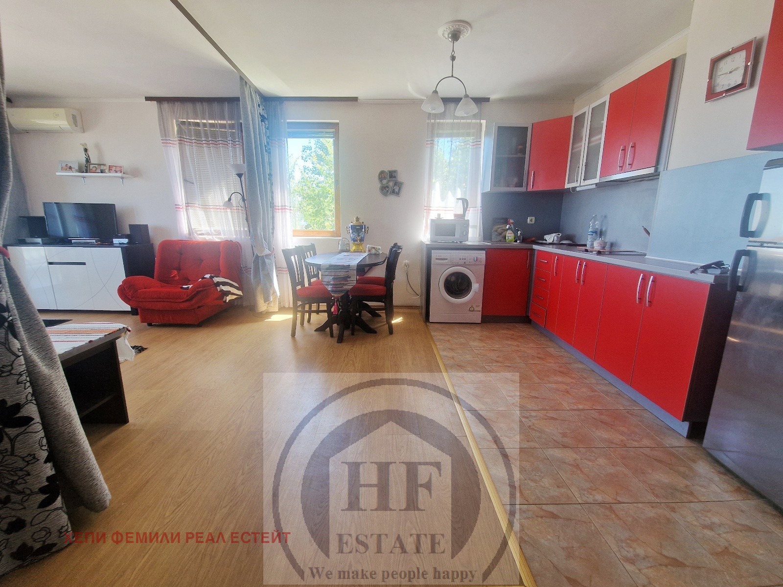Продава 2-СТАЕН, гр. Бяла, област Варна, снимка 9 - Апартаменти - 55594327