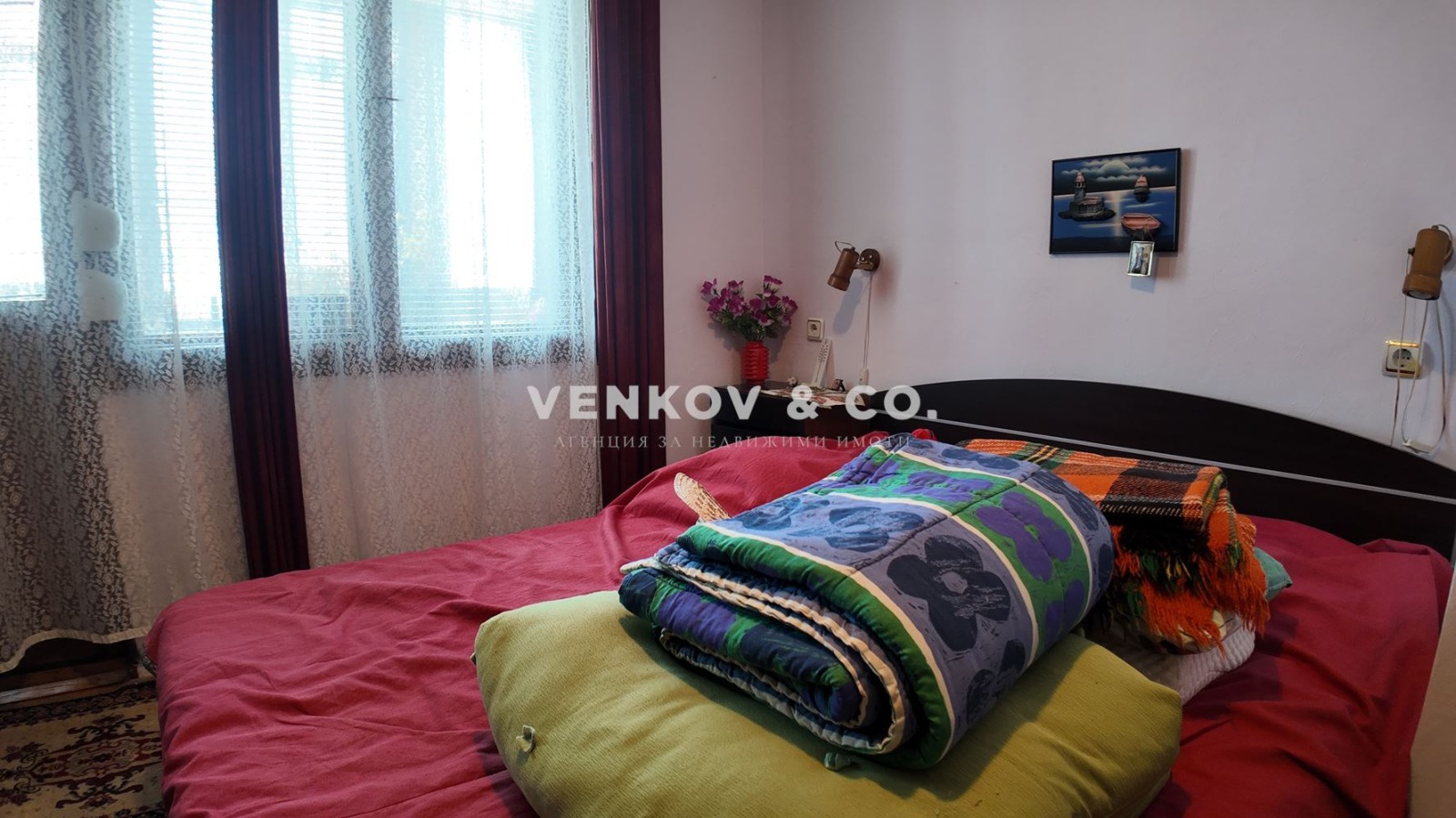 Продава 3-СТАЕН, гр. София, гр. Банкя, снимка 8 - Апартаменти - 54343064