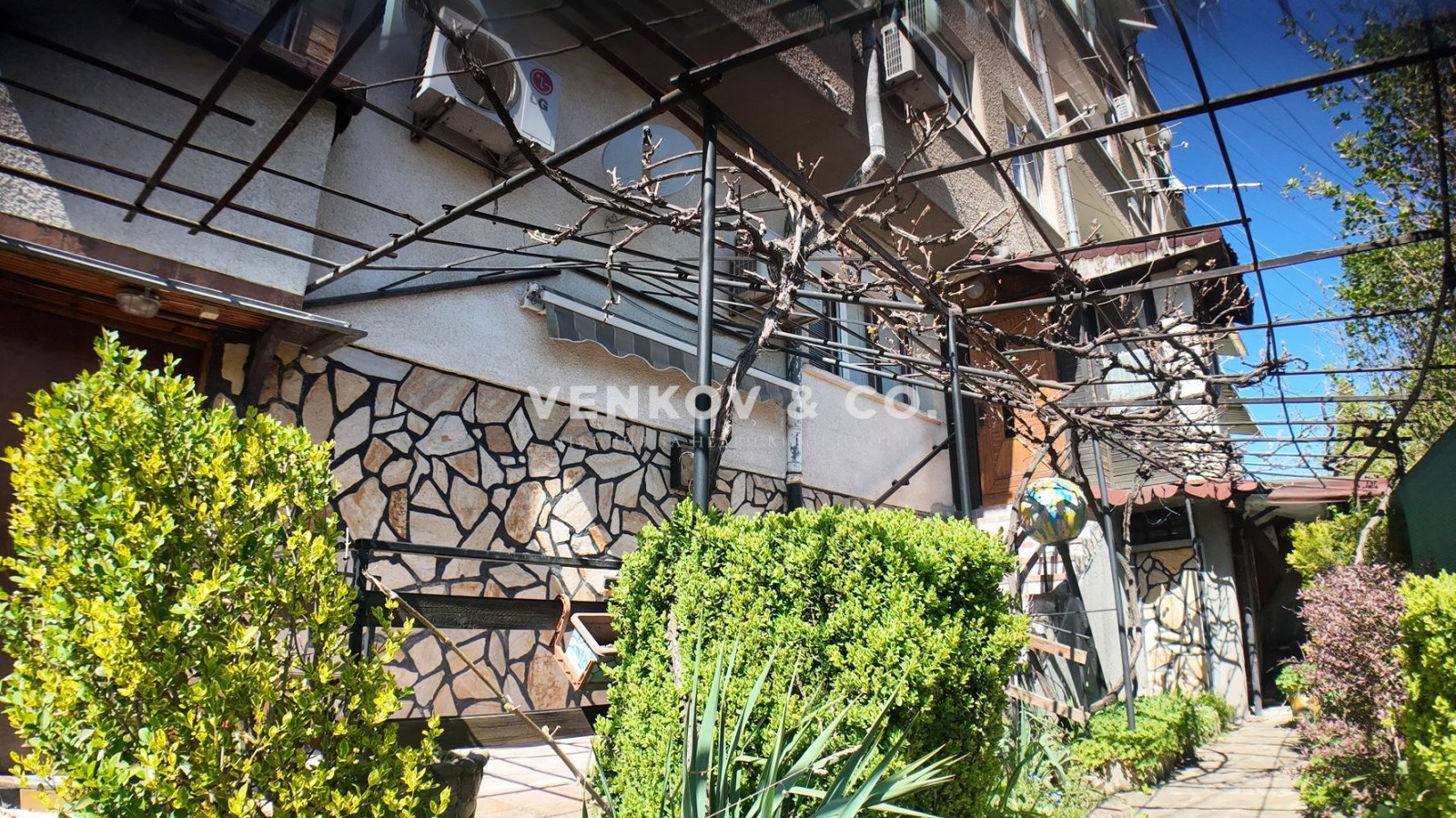 Продава 3-СТАЕН, гр. София, гр. Банкя, снимка 14 - Апартаменти - 54343064