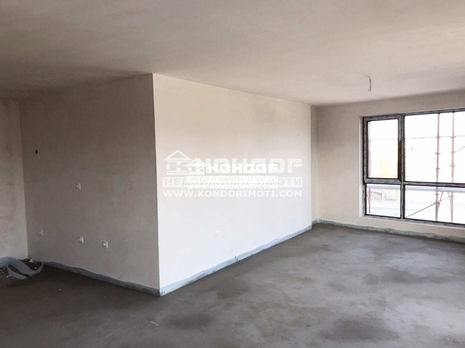 Продава 3-СТАЕН, гр. Пловдив, Тракия