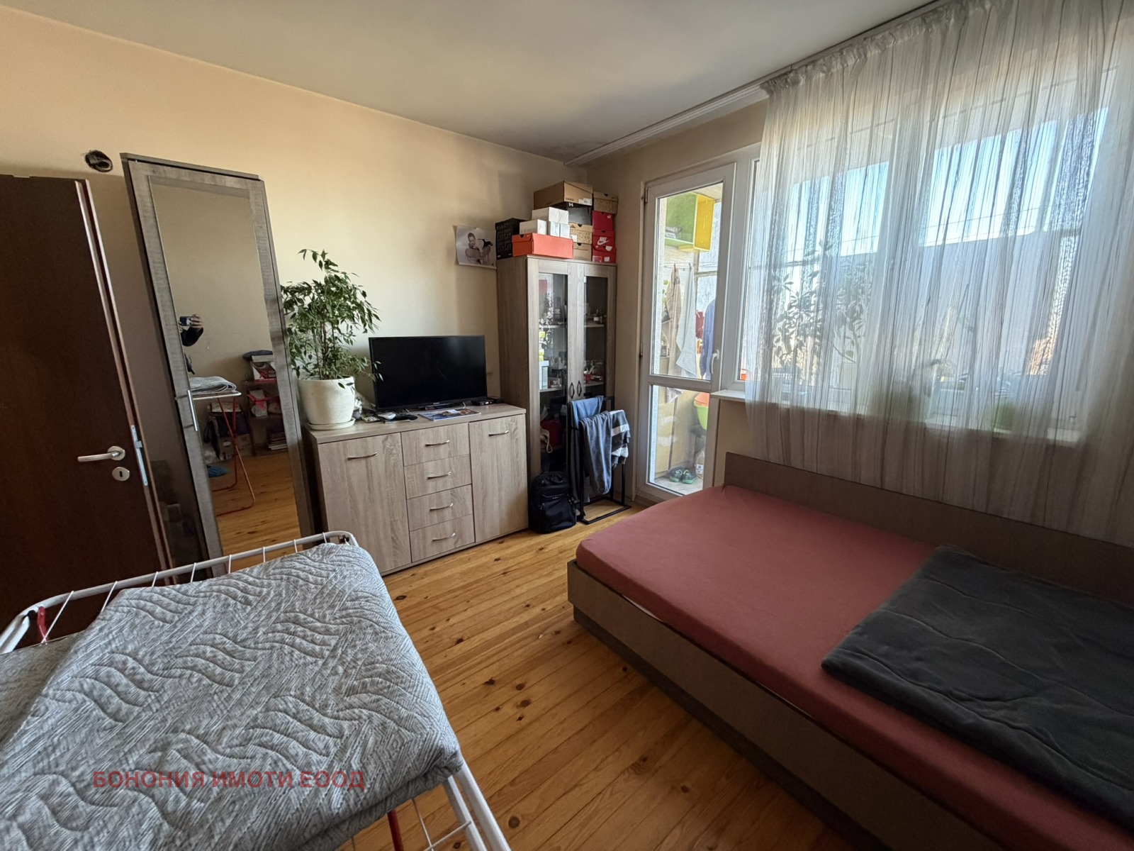 Продава 3-СТАЕН, гр. София, Люлин 5, снимка 7 - Апартаменти - 56624028