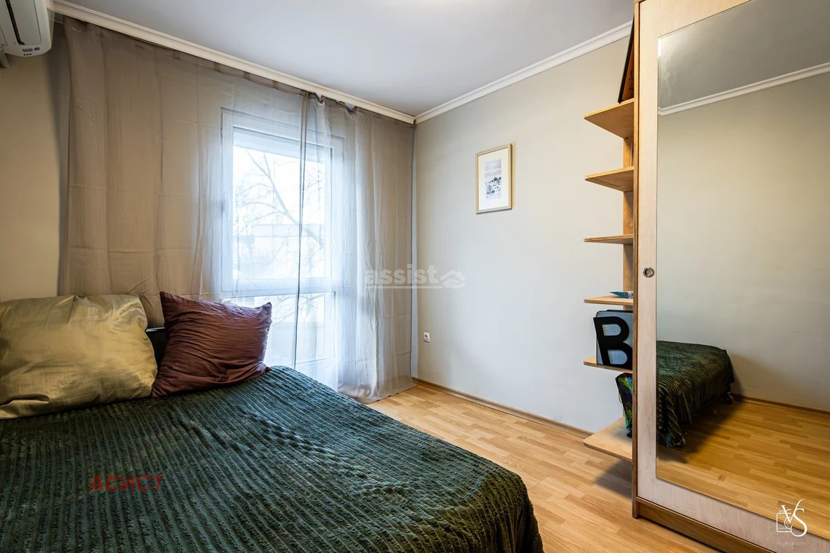 Продава 4-СТАЕН, гр. София, Лозенец, снимка 13 - Апартаменти - 54205102