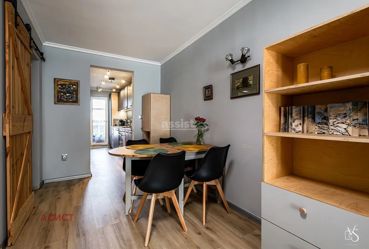 Продава 4-СТАЕН, гр. София, Лозенец, снимка 4 - Апартаменти - 54205102