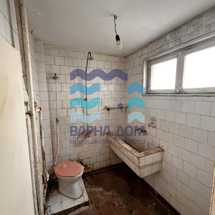 Продава МЕЗОНЕТ, гр. Добрич, Строител, снимка 11 - Апартаменти - 53871893