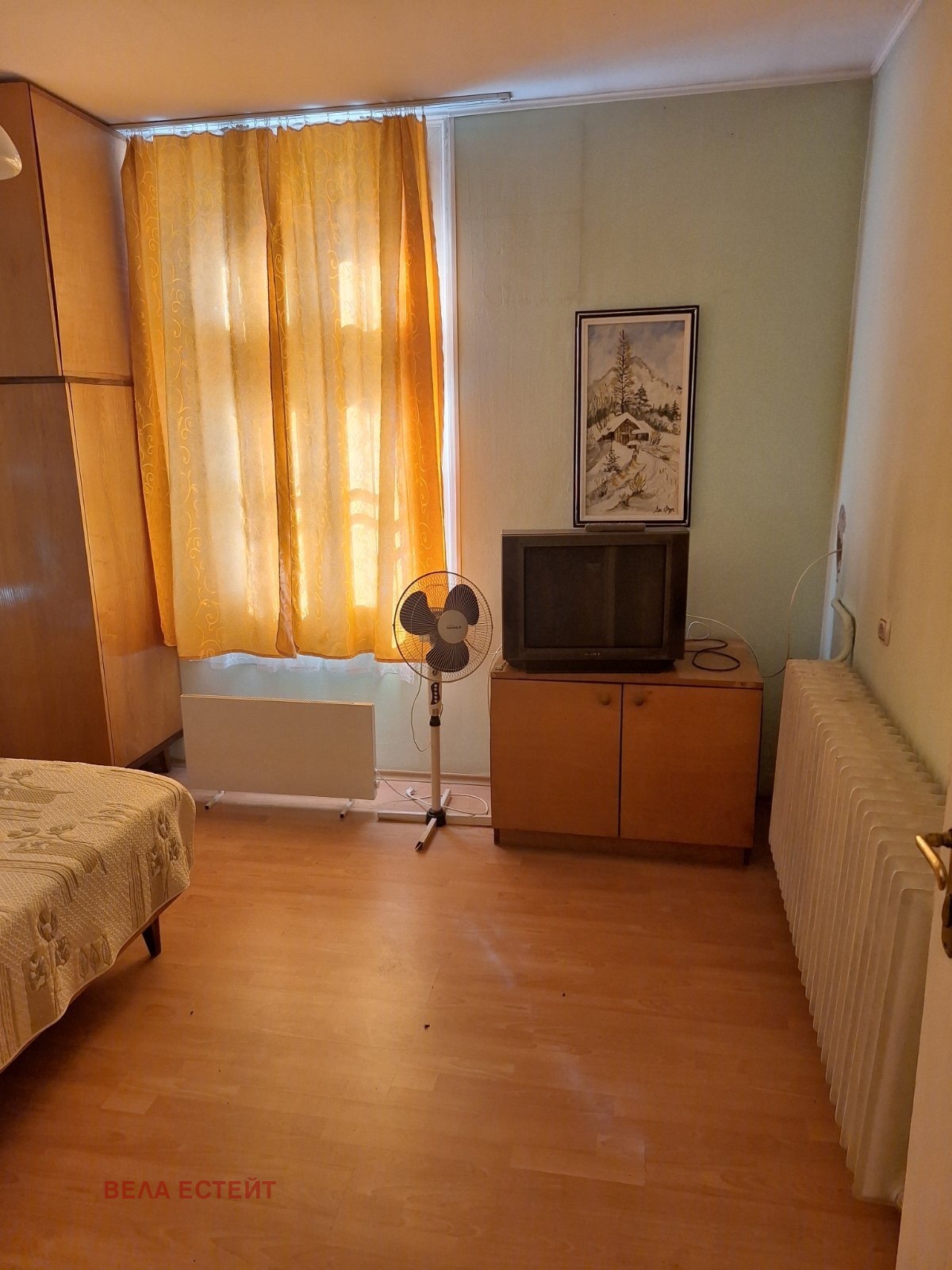 Продава ЕТАЖ ОТ КЪЩА, гр. Велинград, област Пазарджик, снимка 11 - Етаж от къща - 55650339