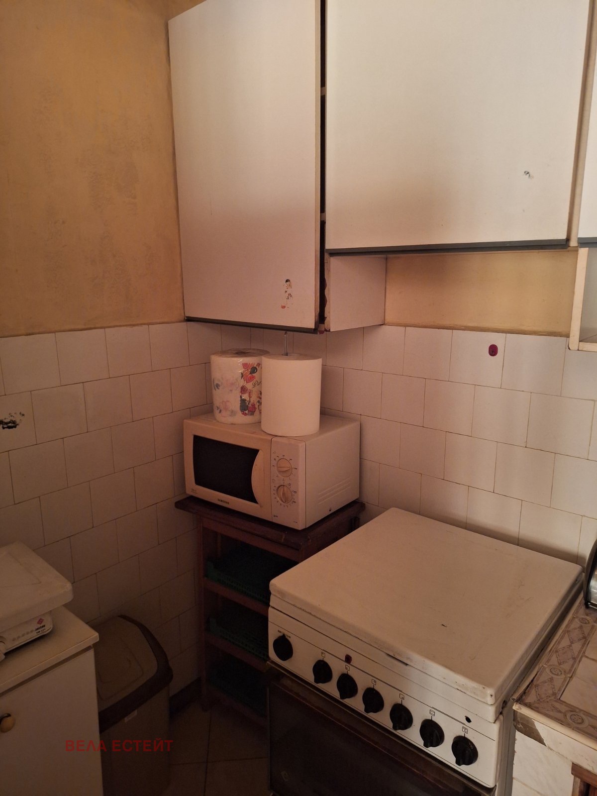 Продава ЕТАЖ ОТ КЪЩА, гр. Велинград, област Пазарджик, снимка 6 - Етаж от къща - 55650339