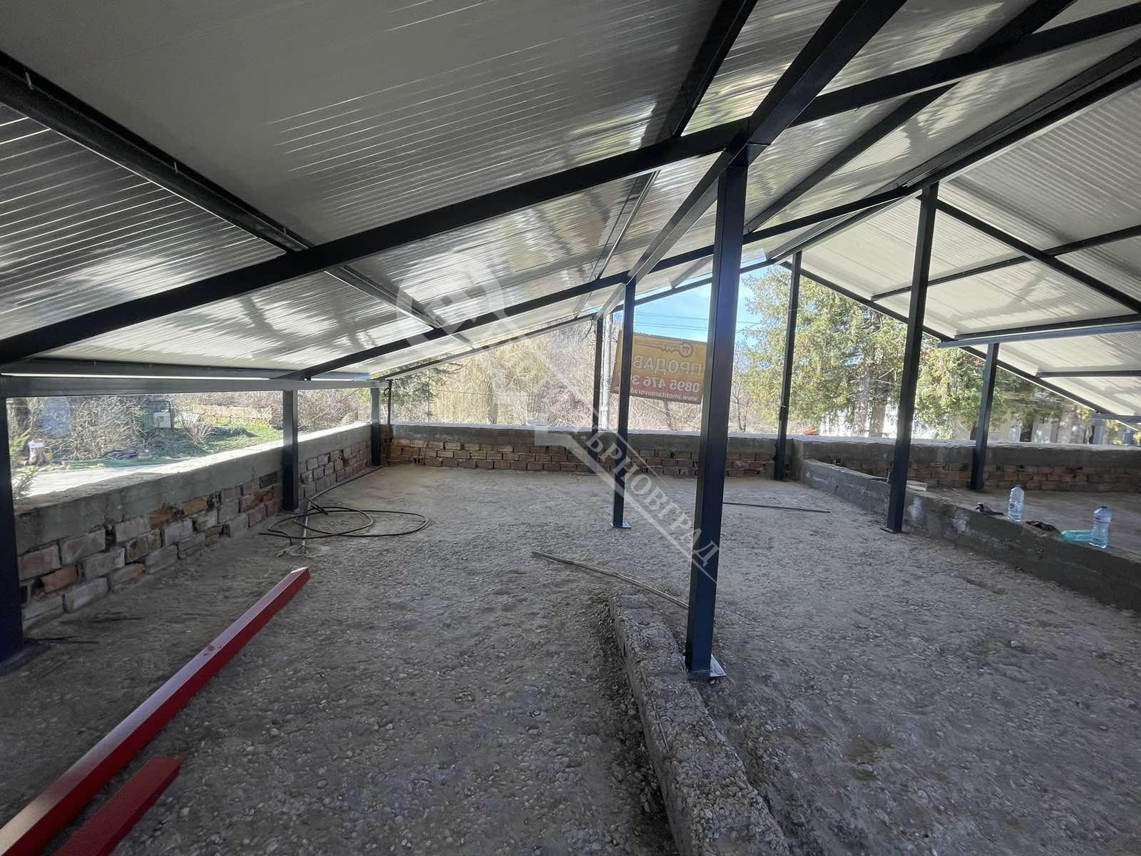 Продава КЪЩА, с. Войнежа, област Велико Търново, снимка 3 - Къщи - 53767956