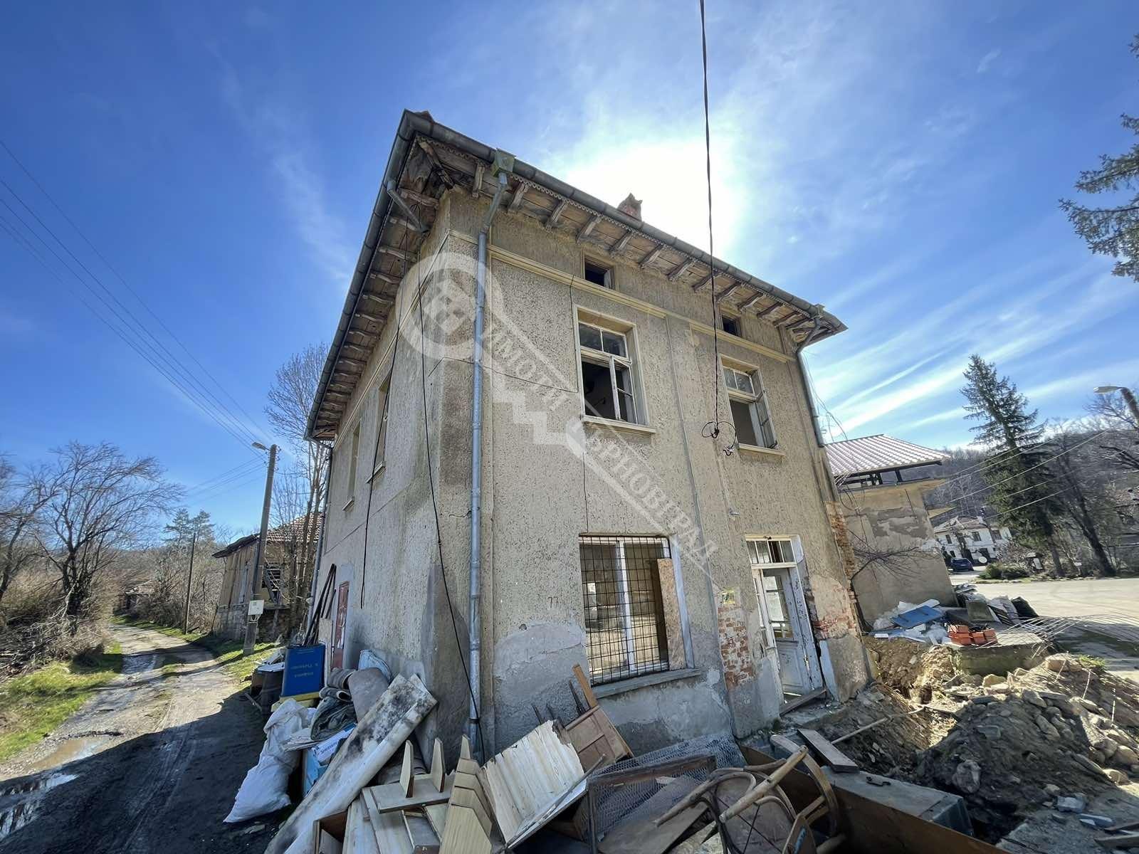 Продава КЪЩА, с. Войнежа, област Велико Търново, снимка 10 - Къщи - 53767956