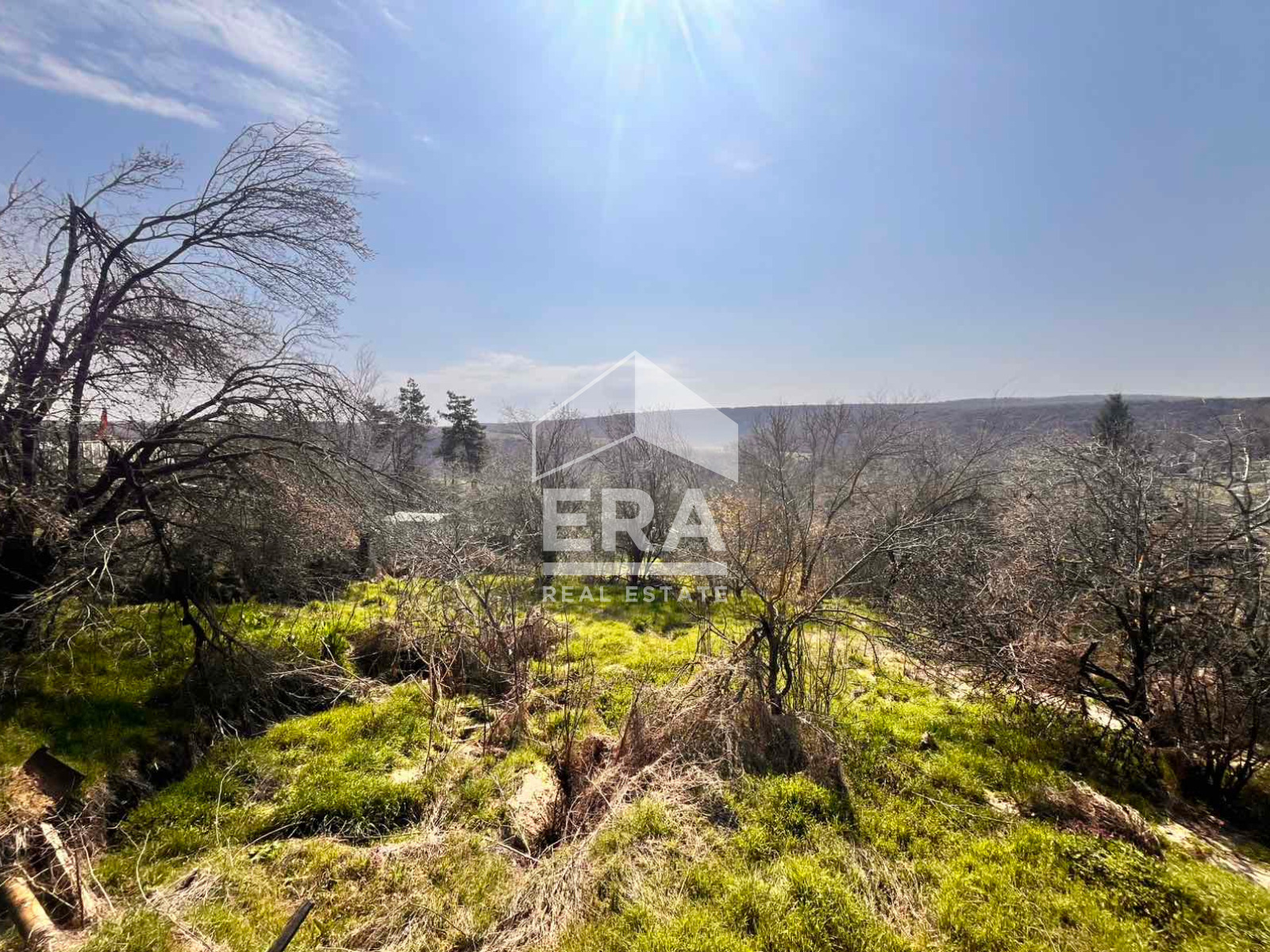 Продава КЪЩА, с. Табачка, област Русе, снимка 3 - Къщи - 53971325