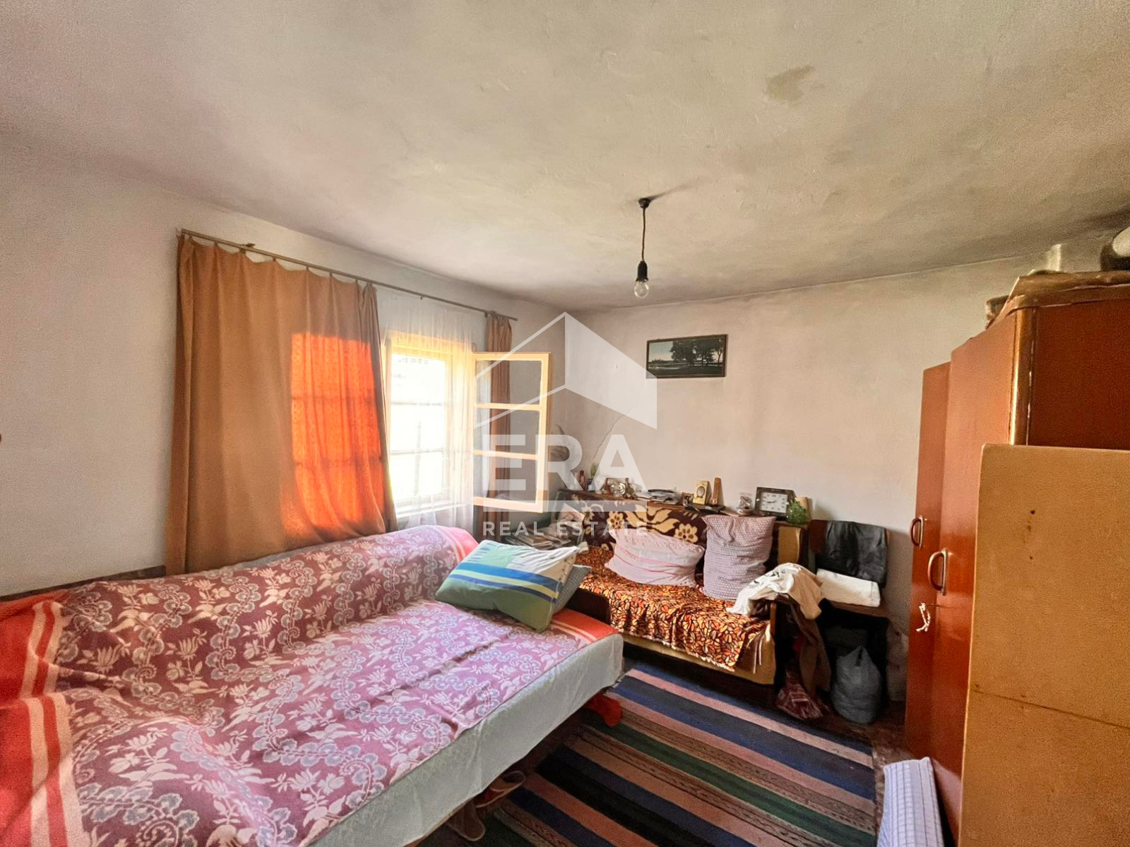 Продава КЪЩА, с. Табачка, област Русе, снимка 7 - Къщи - 53971325