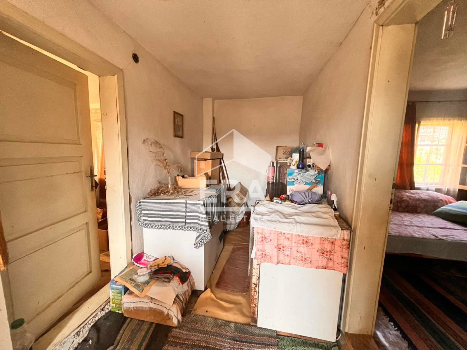 Продава КЪЩА, с. Табачка, област Русе, снимка 10 - Къщи - 53971325