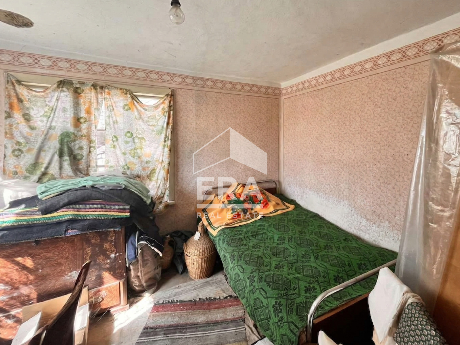 Продава КЪЩА, с. Табачка, област Русе, снимка 9 - Къщи - 53971325