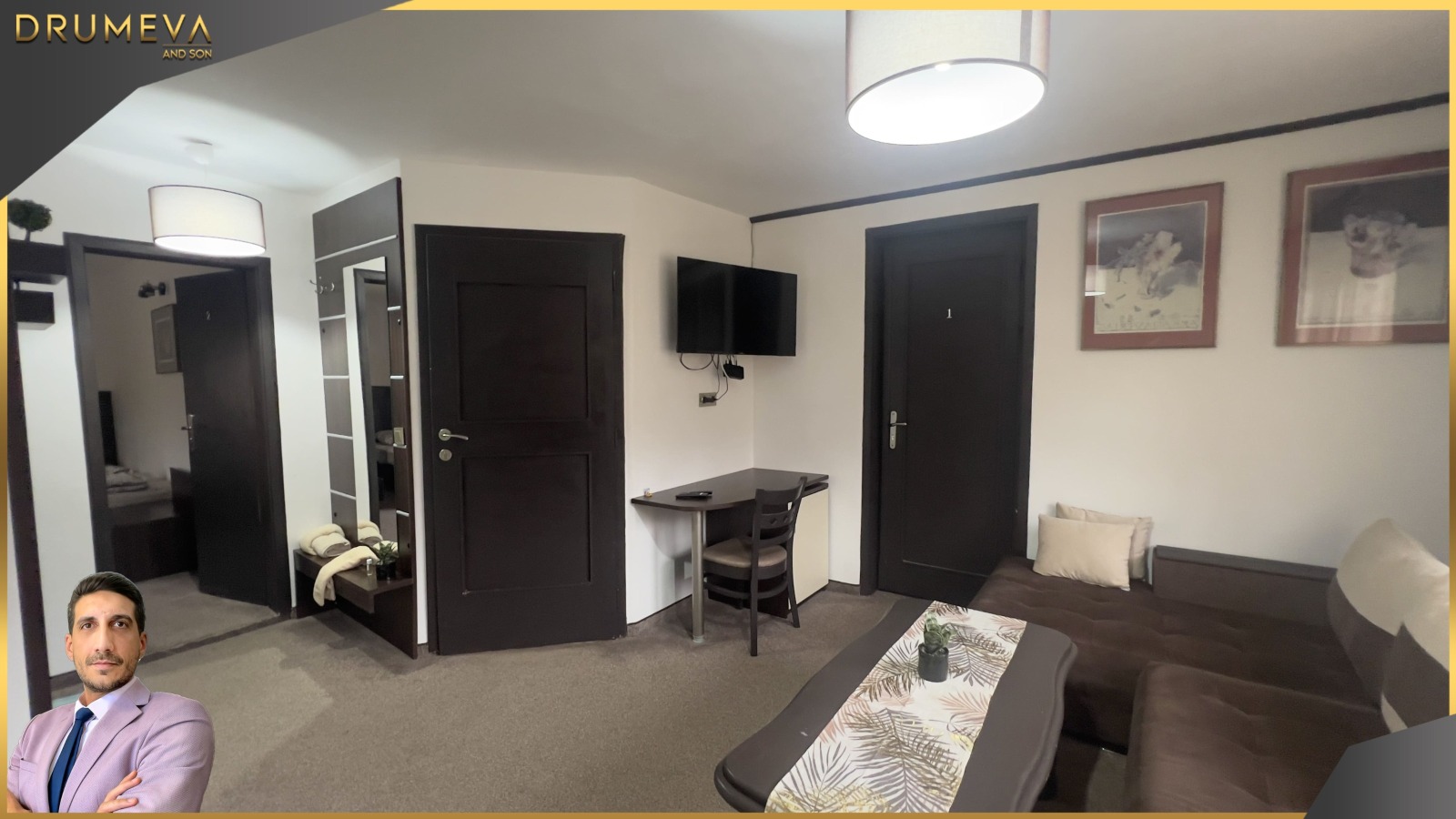 Продава КЪЩА, с. Голям извор, област Ловеч, снимка 8 - Къщи - 54201950