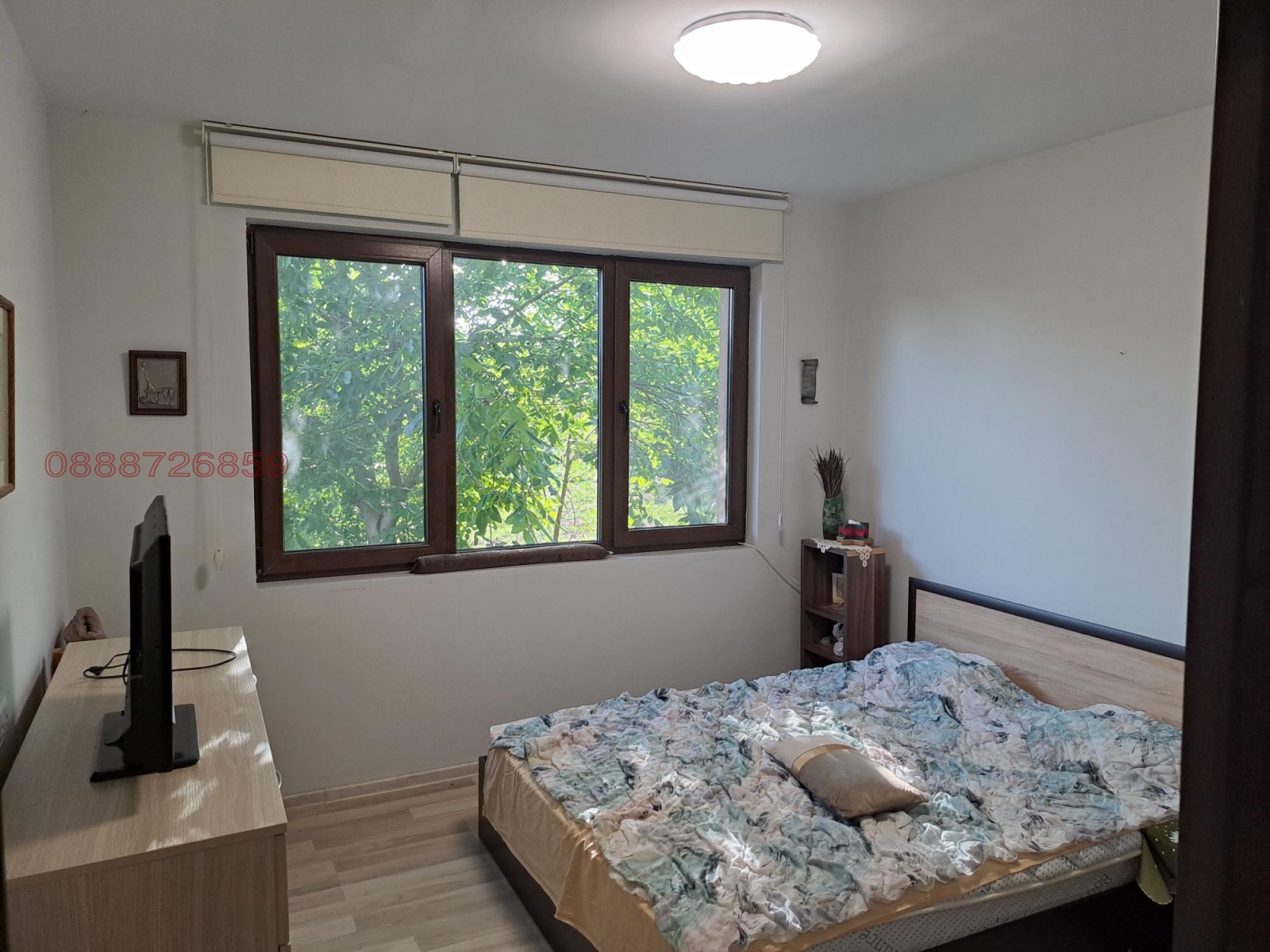Продава КЪЩА, гр. Бургас, Долно Езерово, снимка 6 - Къщи - 54849892