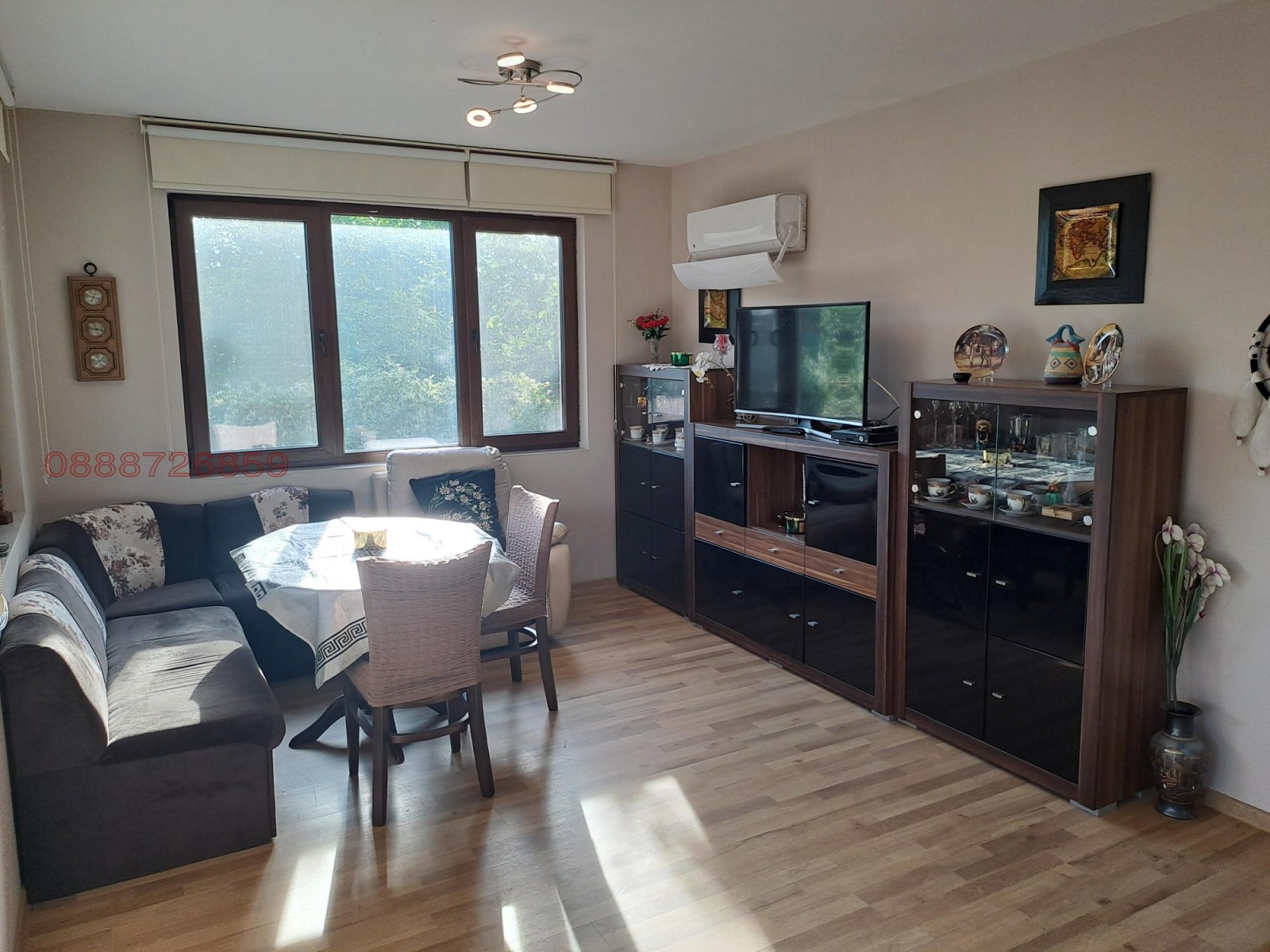 Продава КЪЩА, гр. Бургас, Долно Езерово, снимка 3 - Къщи - 54849892