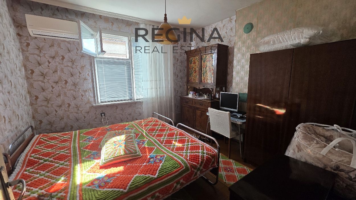 Продава КЪЩА, гр. Хисаря, област Пловдив, снимка 7 - Къщи - 55129940
