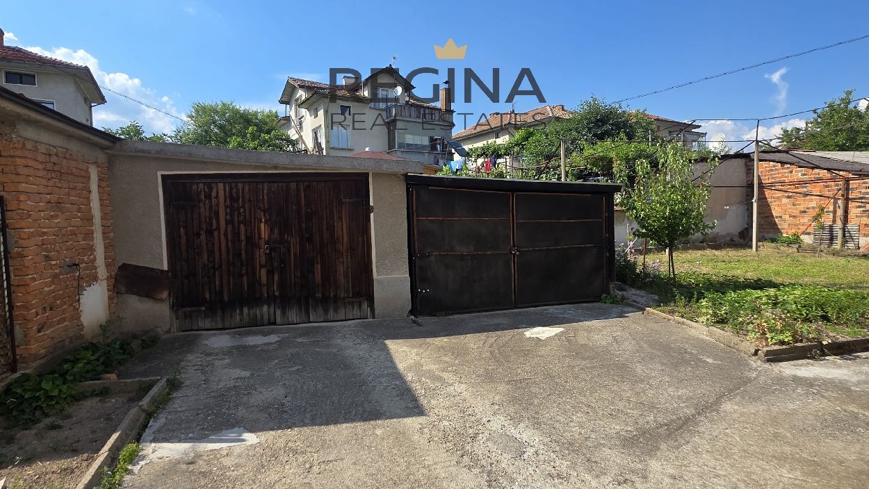 Продава КЪЩА, гр. Хисаря, област Пловдив, снимка 16 - Къщи - 55129940