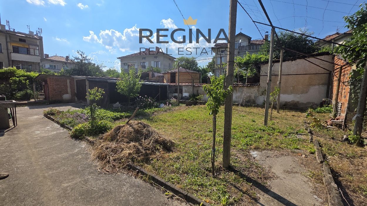 Продава КЪЩА, гр. Хисаря, област Пловдив, снимка 3 - Къщи - 55129940