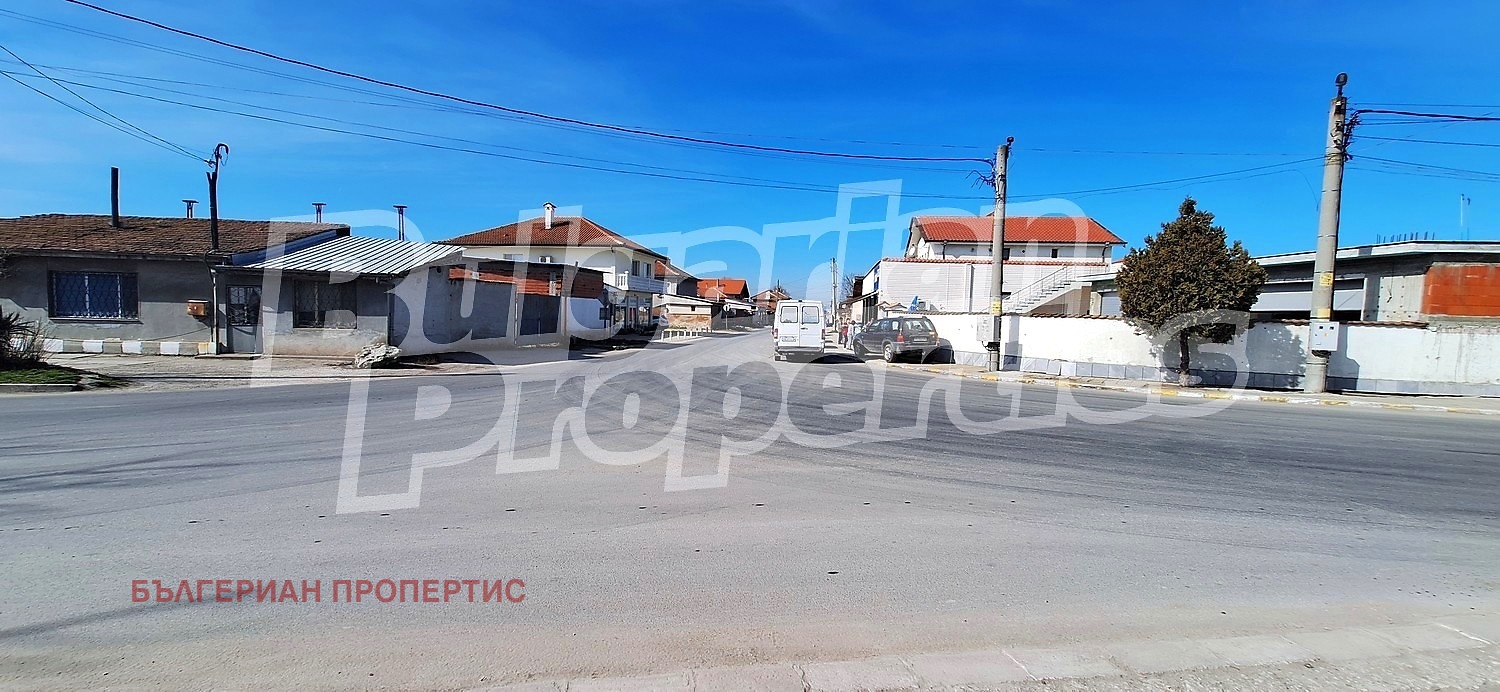 Продава ПРОМ. ПОМЕЩЕНИЕ, с. Белозем, област Пловдив, снимка 7 - Производствени сгради - 53805181