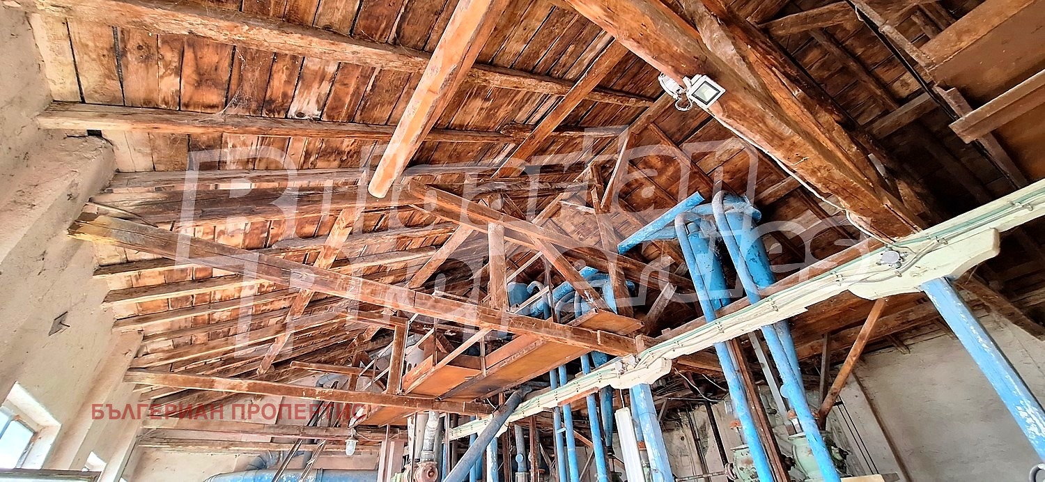 Продава ПРОМ. ПОМЕЩЕНИЕ, с. Белозем, област Пловдив, снимка 6 - Производствени сгради - 53805181